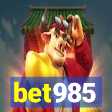 bet985