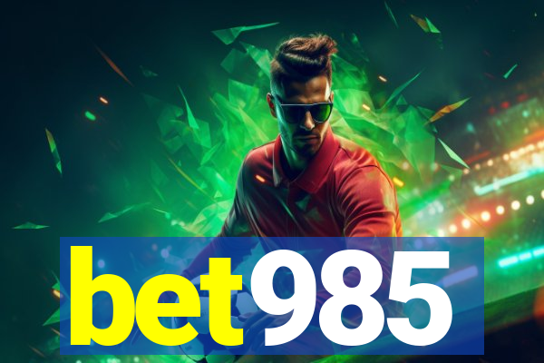 bet985