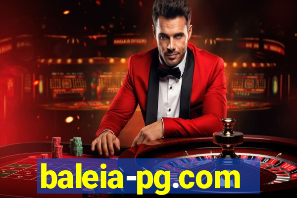 baleia-pg.com