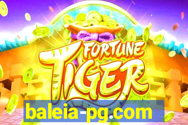 baleia-pg.com