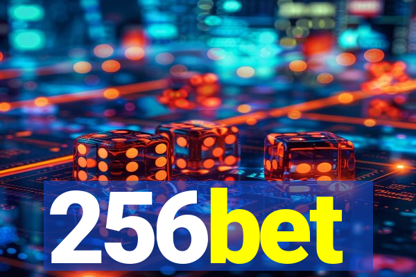 256bet