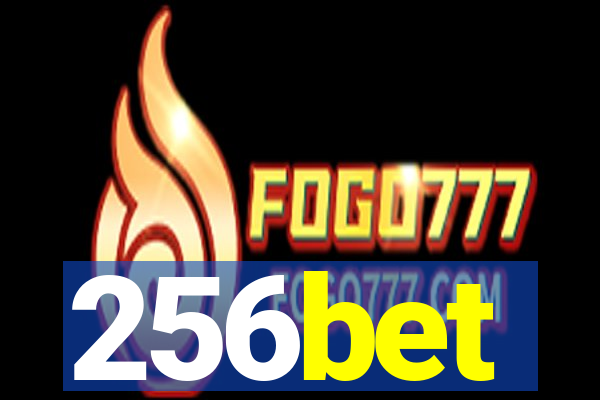 256bet