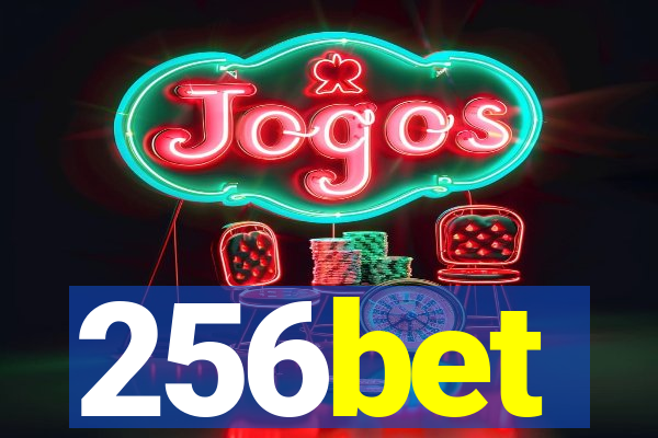 256bet