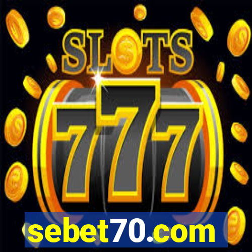 sebet70.com