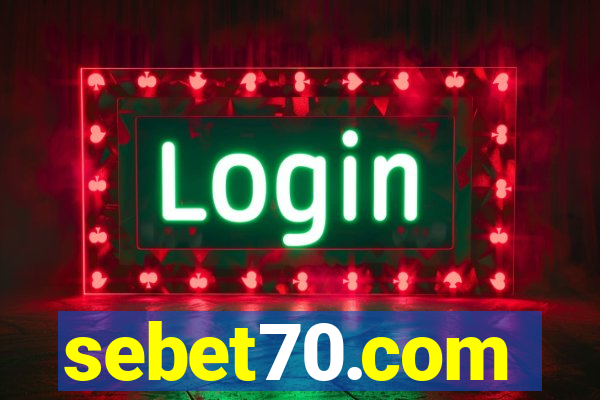 sebet70.com