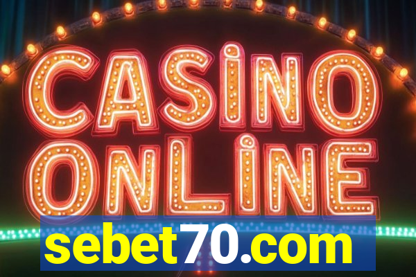 sebet70.com