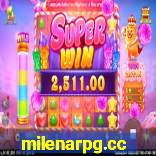 milenarpg.cc