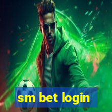 sm bet login