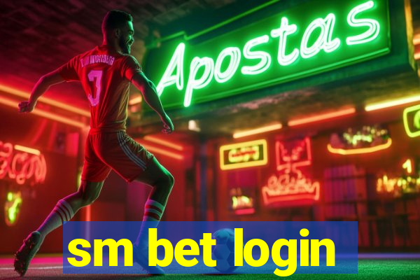 sm bet login