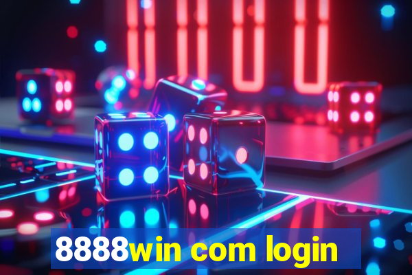 8888win com login