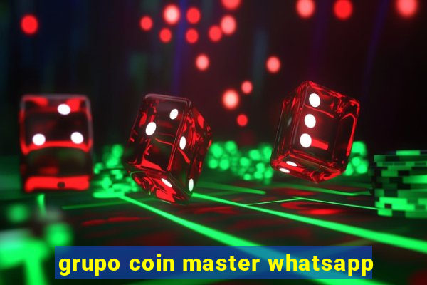 grupo coin master whatsapp