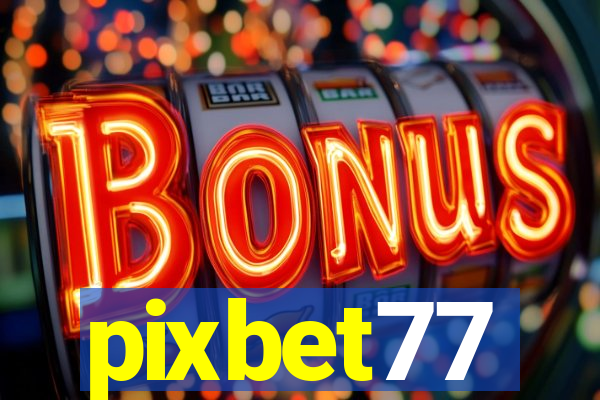 pixbet77