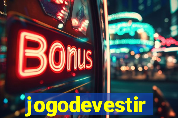jogodevestir