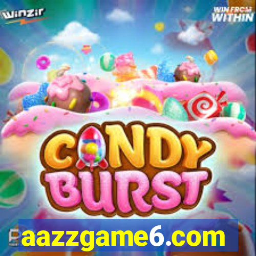 aazzgame6.com