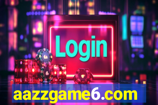 aazzgame6.com