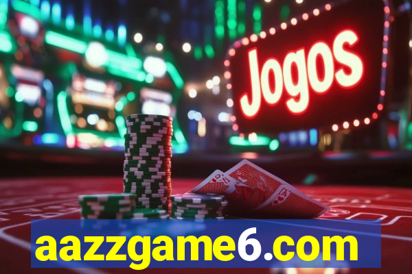 aazzgame6.com