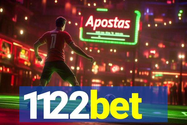 1122bet