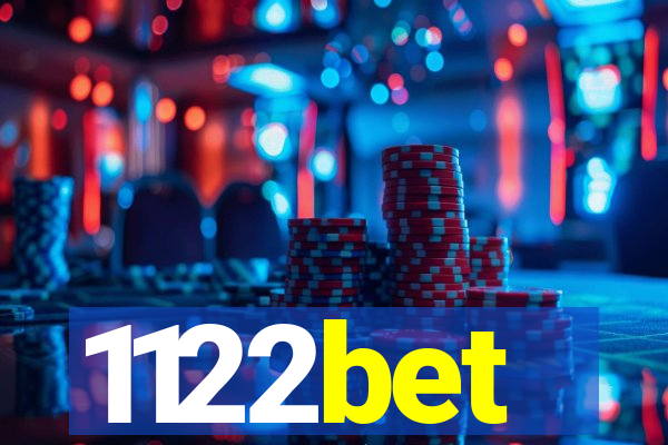 1122bet