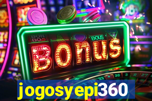 jogosyepi360