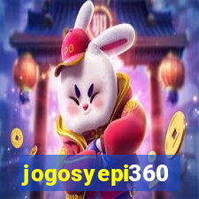 jogosyepi360
