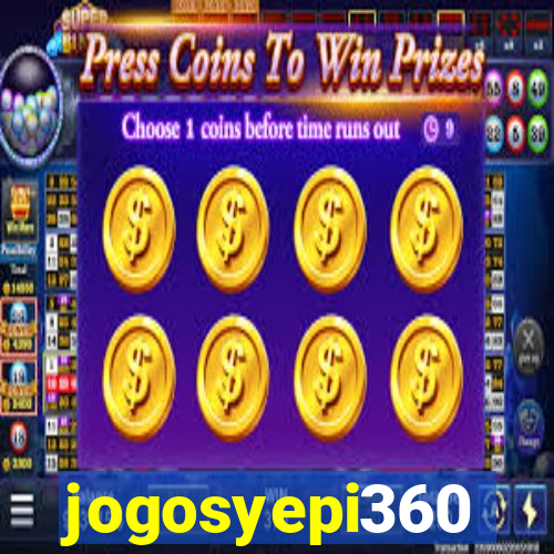 jogosyepi360