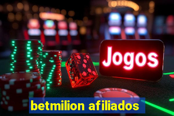 betmilion afiliados