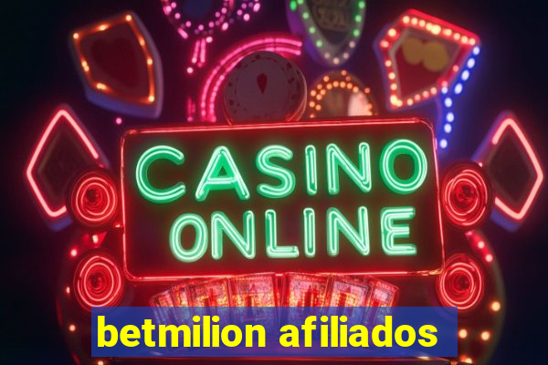 betmilion afiliados