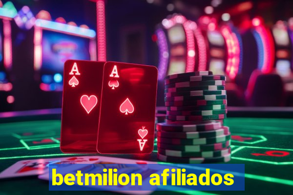 betmilion afiliados