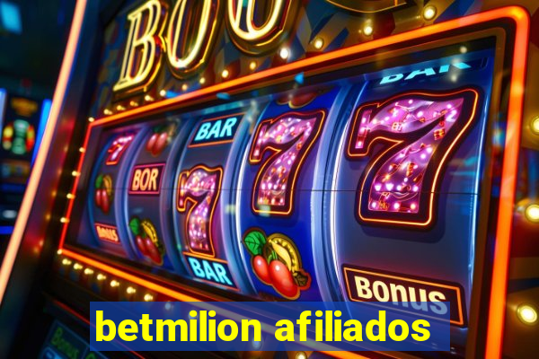 betmilion afiliados