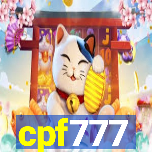 cpf777