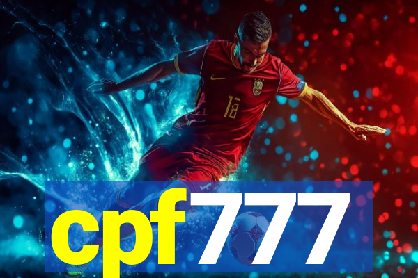cpf777