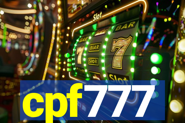 cpf777