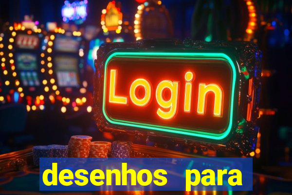 desenhos para imprimir times de futebol