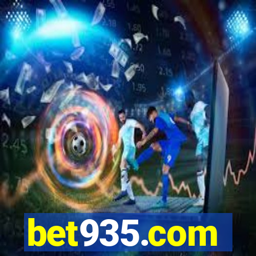 bet935.com