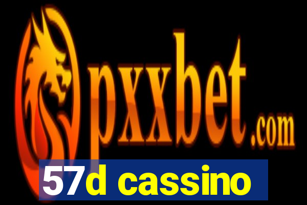 57d cassino