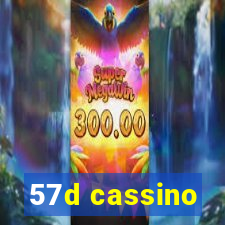 57d cassino