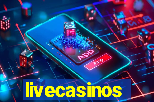 livecasinos