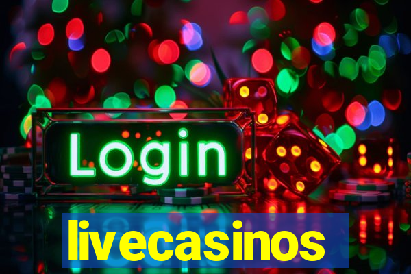 livecasinos