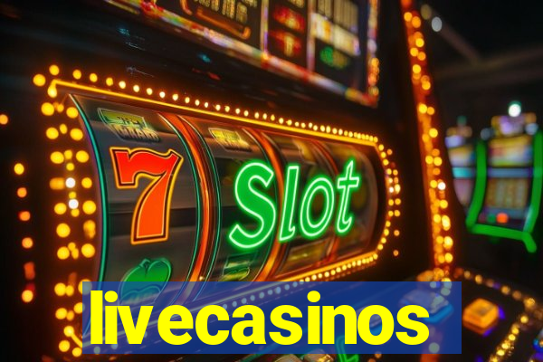 livecasinos
