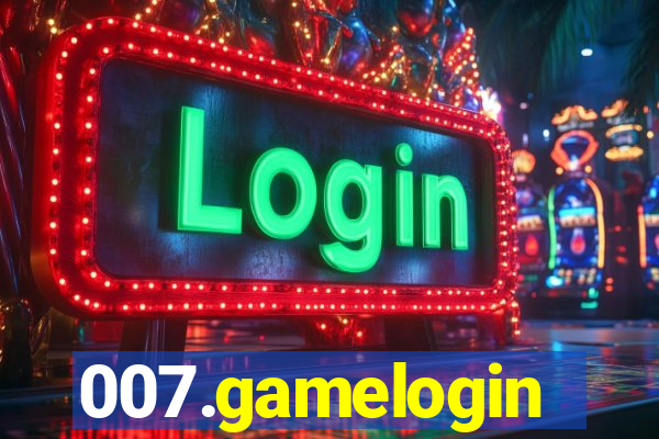 007.gamelogin