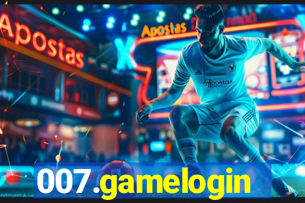 007.gamelogin