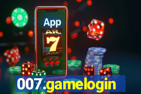 007.gamelogin
