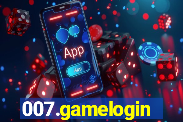 007.gamelogin