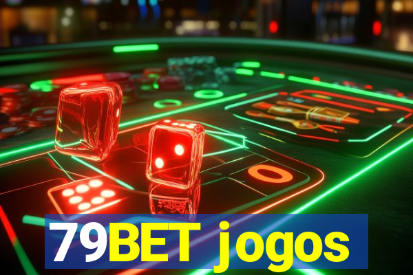 79BET jogos