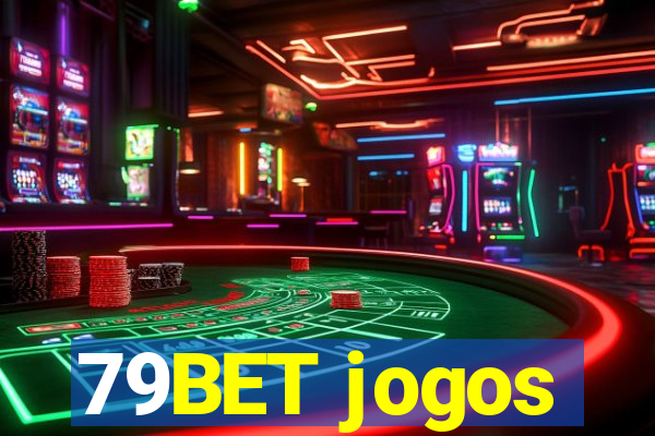 79BET jogos