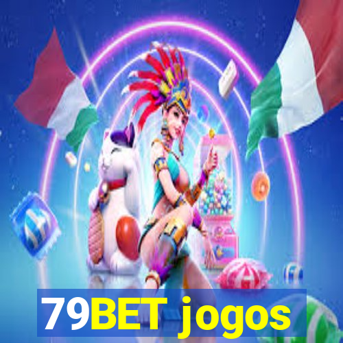 79BET jogos