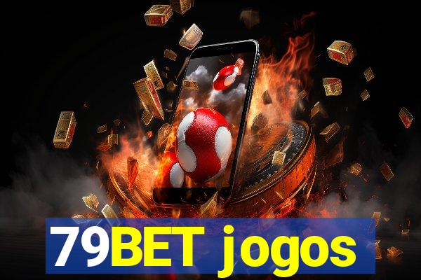 79BET jogos