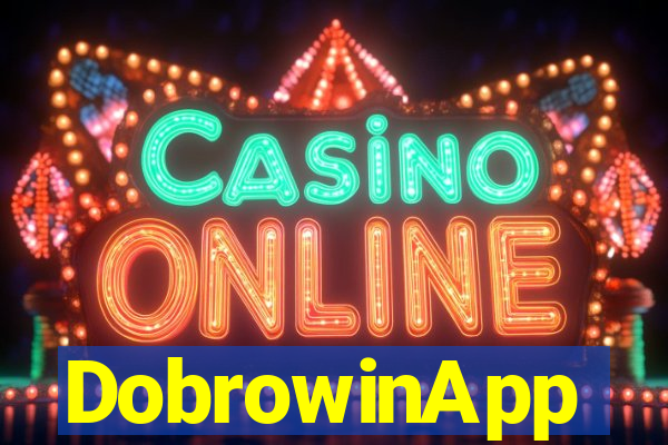 DobrowinApp