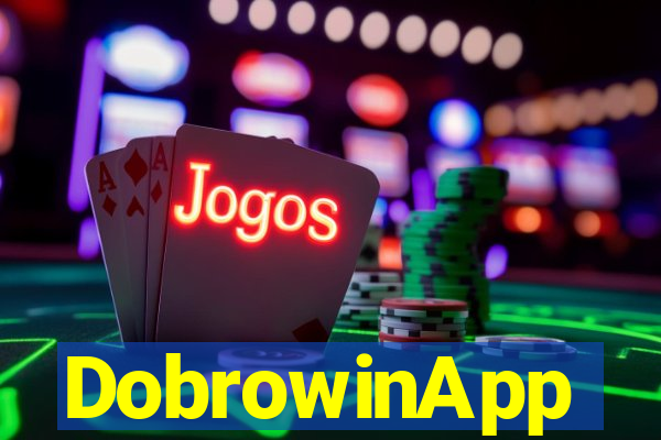 DobrowinApp