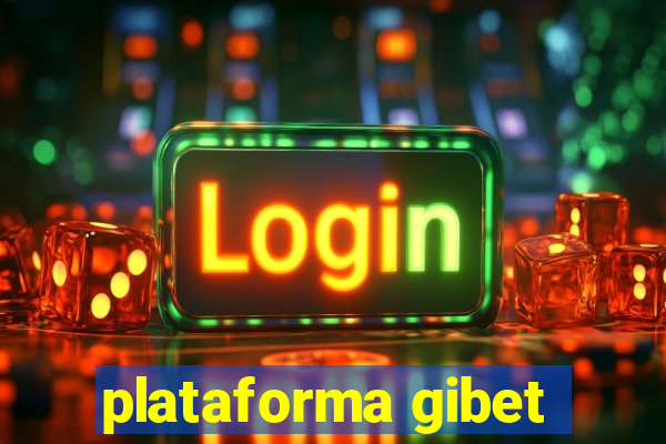 plataforma gibet